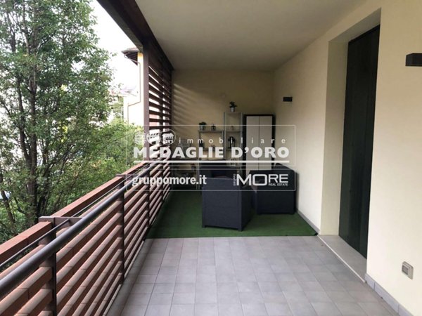 appartamento in vendita a Modena in zona Buon Pastore