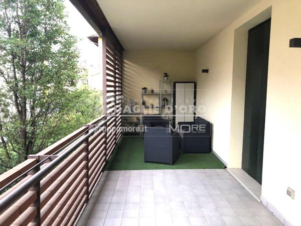 appartamento in vendita a Modena in zona Buon Pastore