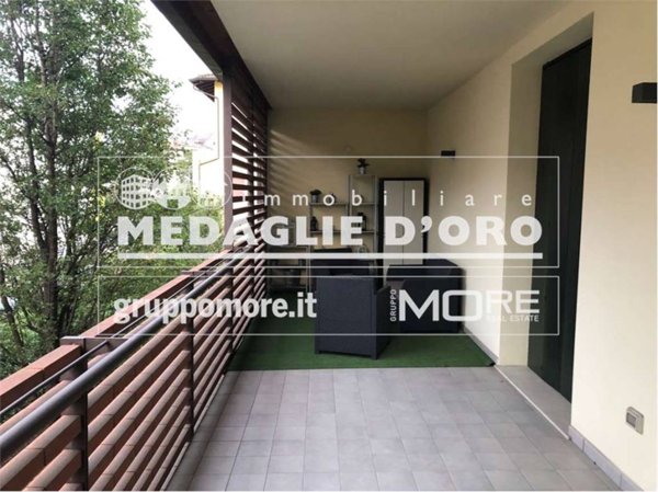 appartamento in vendita a Modena in zona Buon Pastore