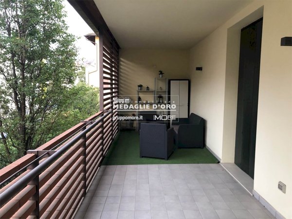 appartamento in vendita a Modena in zona Buon Pastore