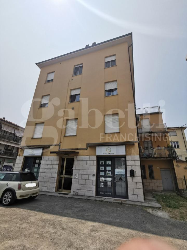 appartamento in vendita a Modena in zona Sant'Agnese