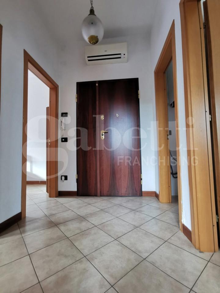 appartamento in vendita a Modena in zona Sant'Agnese