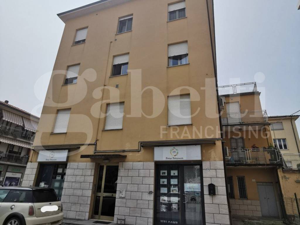 appartamento in vendita a Modena in zona Sant'Agnese