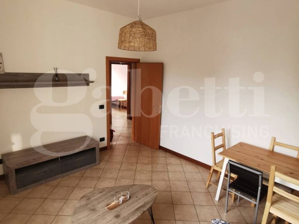 appartamento in vendita a Modena in zona Sant'Agnese