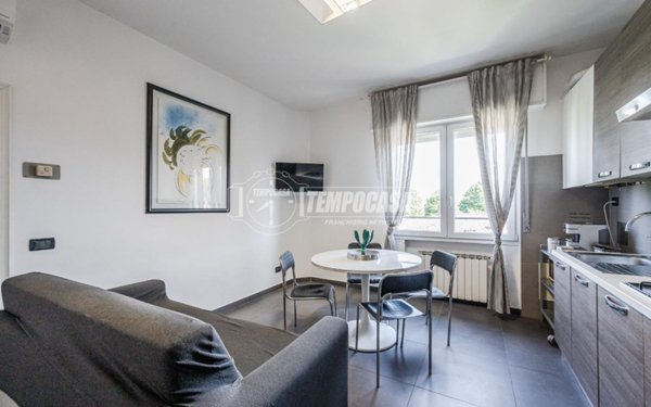 appartamento in vendita a Modena in zona San Faustino