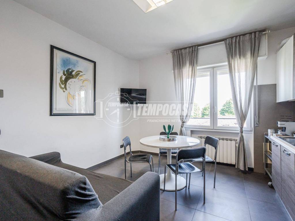 appartamento in vendita a Modena in zona San Faustino