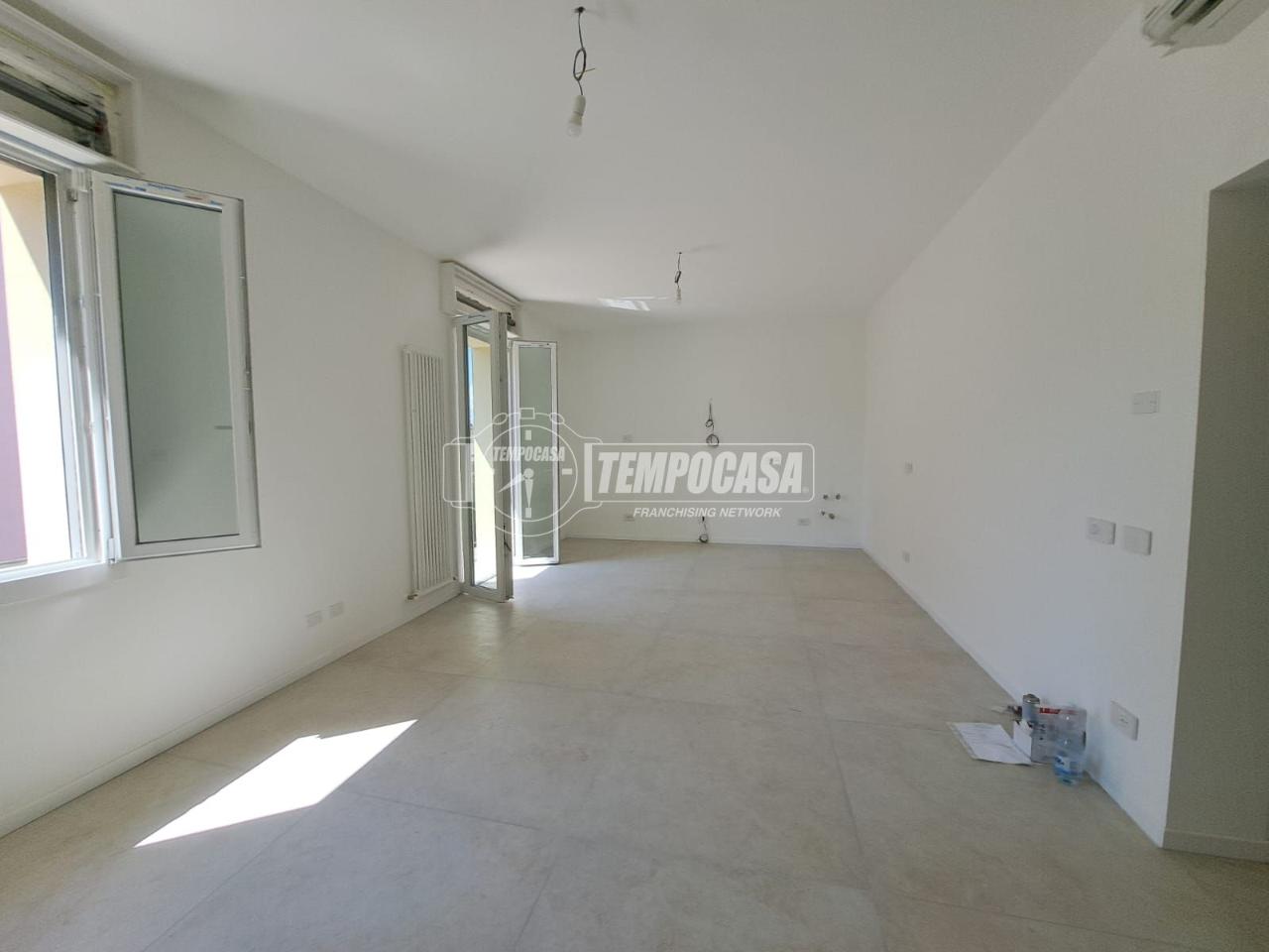 appartamento in vendita a Modena in zona Buon Pastore