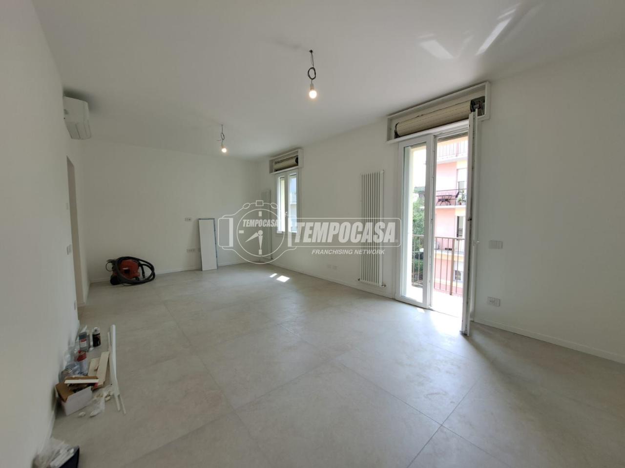 appartamento in vendita a Modena in zona Buon Pastore