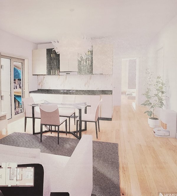 appartamento in vendita a Modena in zona Buon Pastore