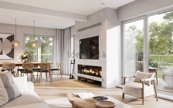 appartamento in vendita a Modena in zona San Donnino