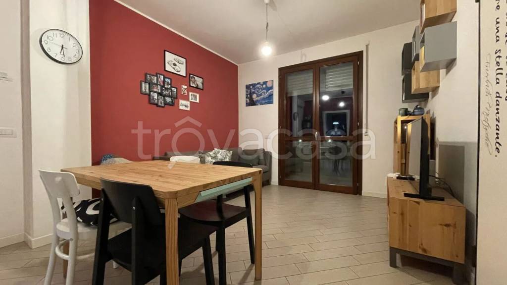 appartamento in vendita a Modena