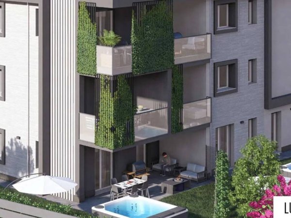 appartamento in vendita a Modena in zona Buon Pastore