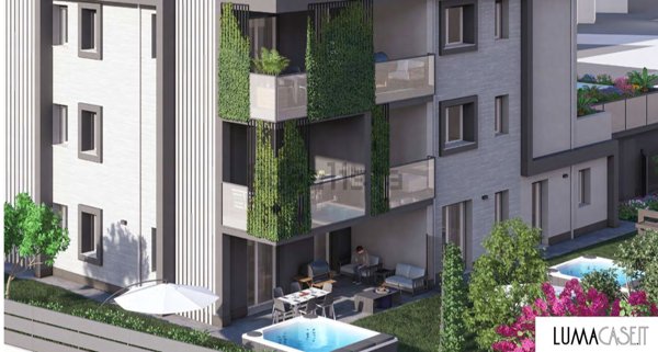 appartamento in vendita a Modena in zona Sant'Agnese