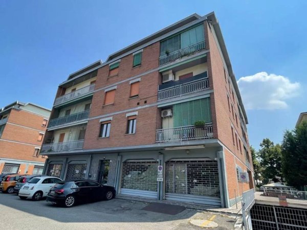 appartamento in vendita a Modena in zona Cittanova