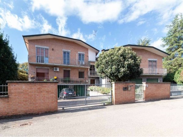 appartamento in vendita a Modena in zona Buon Pastore
