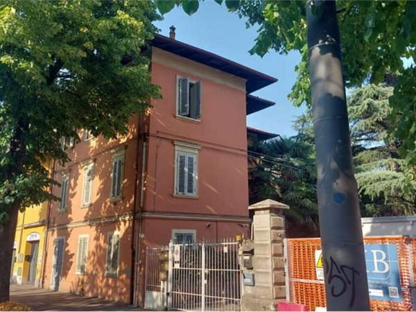 appartamento in vendita a Modena in zona Buon Pastore