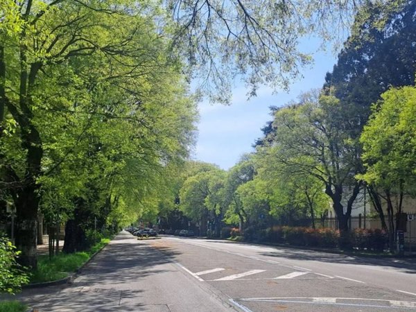 appartamento in vendita a Modena in zona Centro Storico