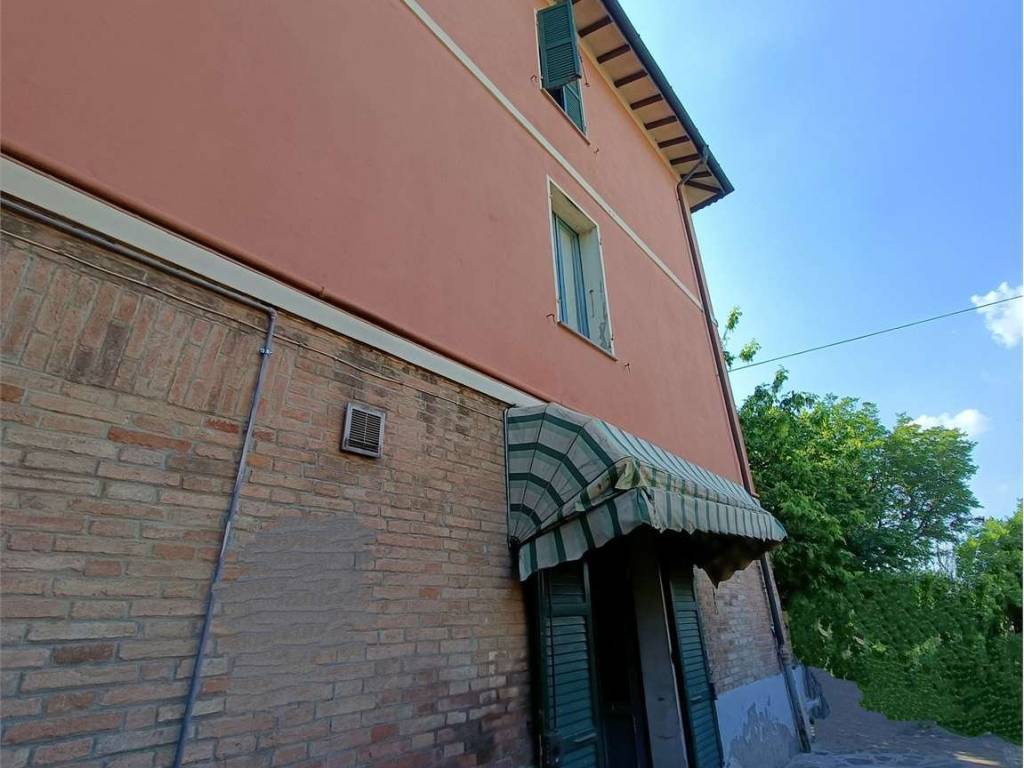 appartamento in vendita a Modena in zona Cognento