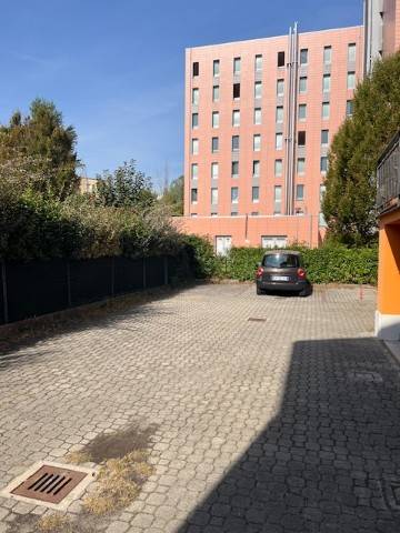 casa indipendente in vendita a Modena in zona Sant'Agnese