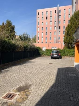 casa indipendente in vendita a Modena in zona Sant'Agnese