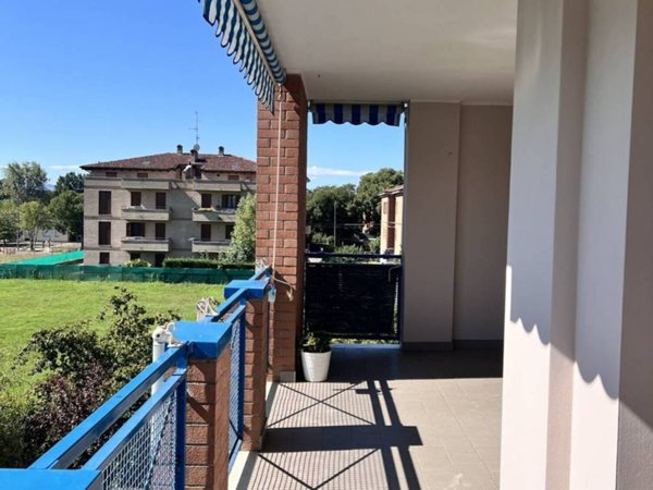 appartamento in vendita a Modena in zona Sant'Agnese