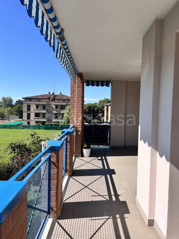 appartamento in vendita a Modena in zona Buon Pastore