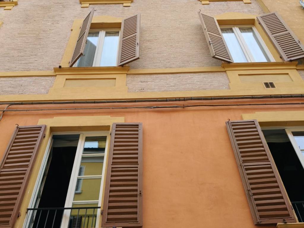 appartamento in vendita a Modena in zona Centro Storico