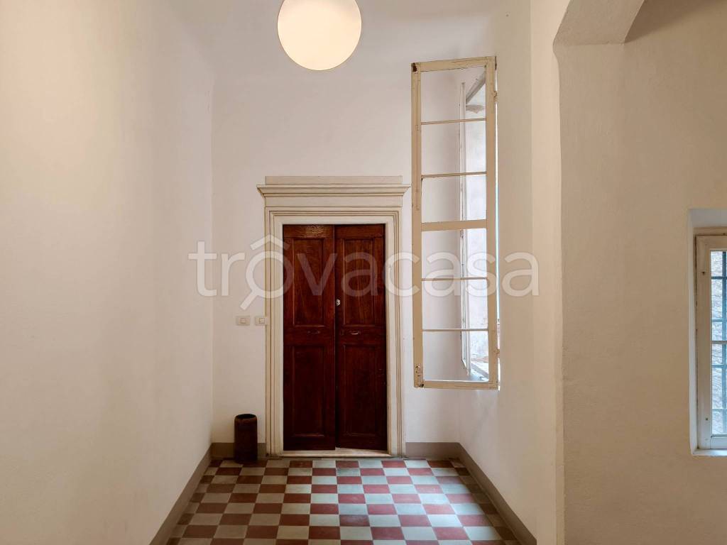 appartamento in vendita a Modena in zona Centro Storico