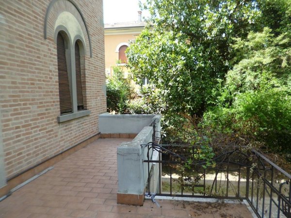 appartamento in vendita a Modena in zona Buon Pastore