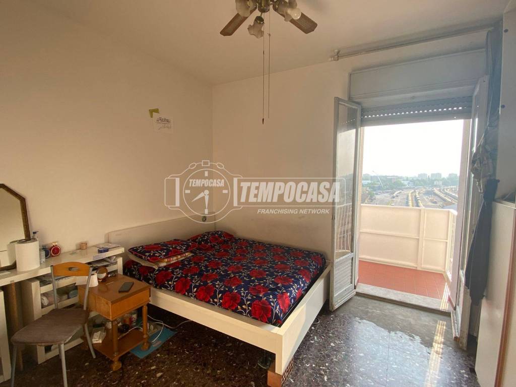 appartamento in vendita a Modena in zona Centro Storico