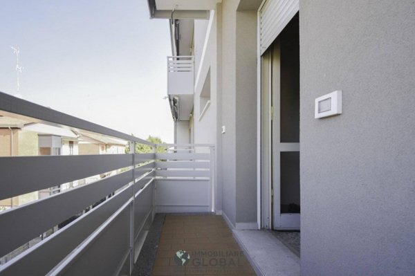 appartamento in vendita a Modena in zona Centro Storico