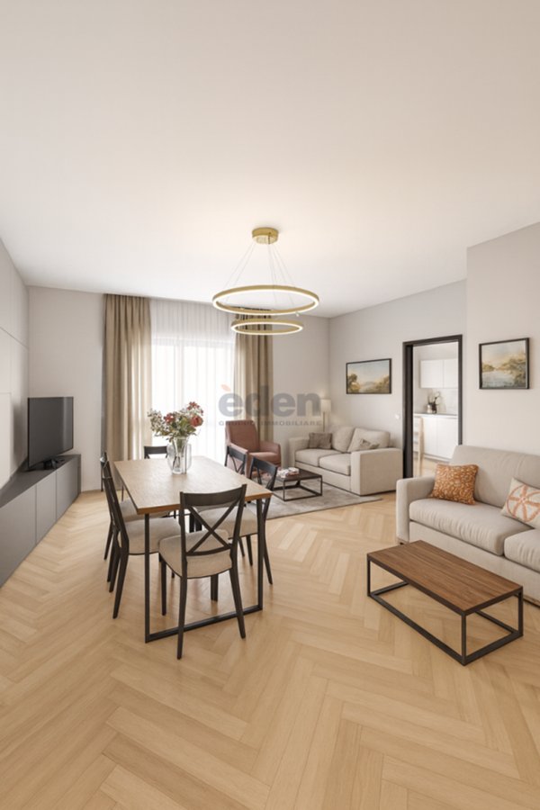 appartamento in vendita a Modena in zona Cognento