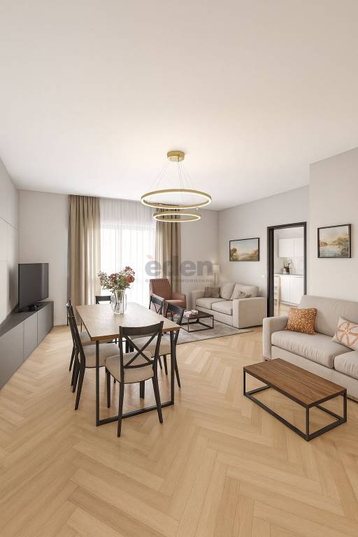 appartamento in vendita a Modena in zona Cittanova