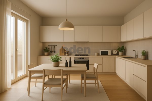 appartamento in vendita a Modena