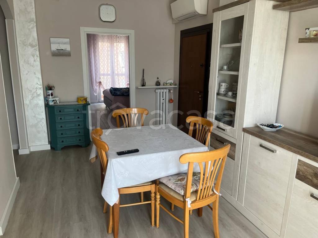 appartamento in vendita a Modena in zona Buon Pastore