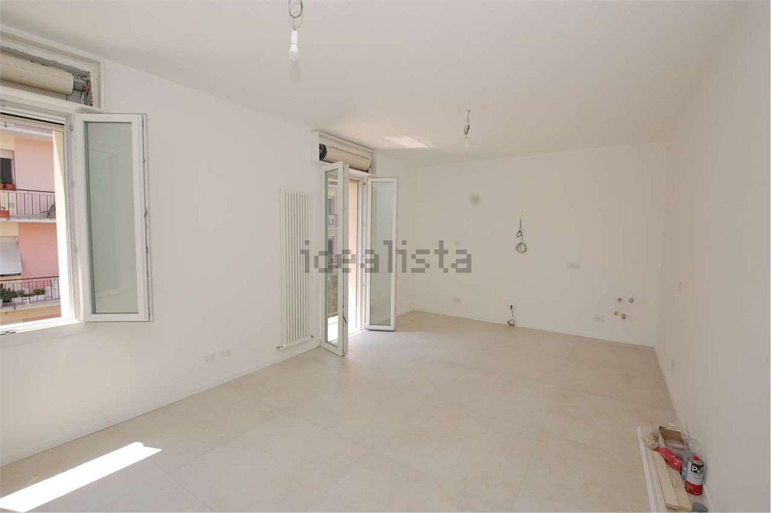 appartamento in vendita a Modena in zona Sant'Agnese