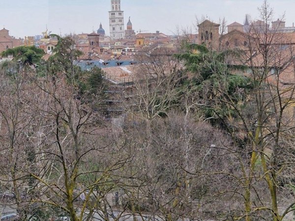 appartamento in vendita a Modena