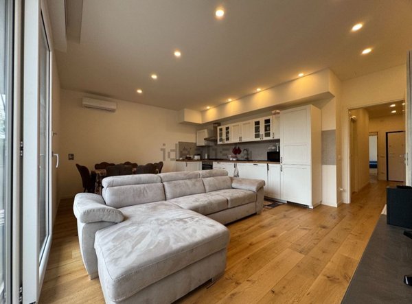 appartamento in vendita a Modena in zona Sant'Agnese