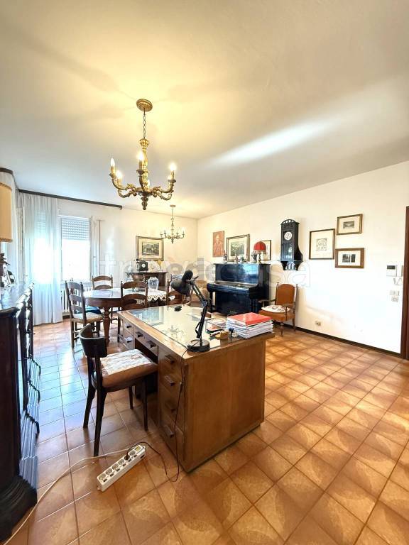 appartamento in vendita a Modena in zona Cittanova