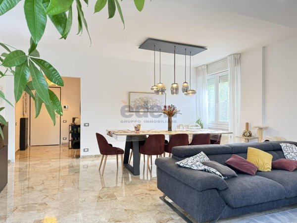 appartamento in vendita a Modena