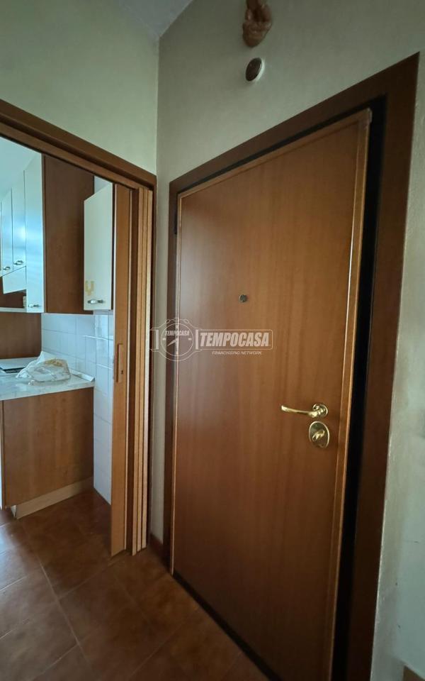 appartamento in vendita a Modena in zona Crocetta