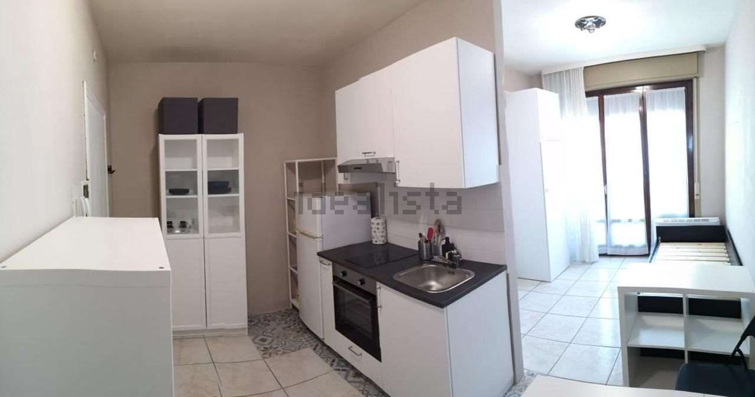 appartamento in vendita a Modena in zona Centro Storico