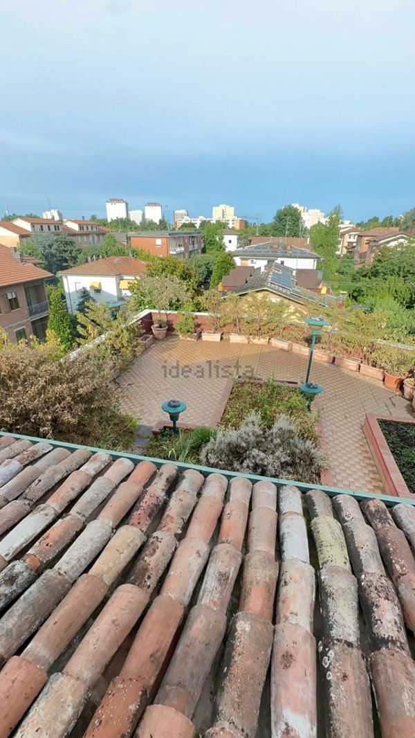 appartamento in vendita a Modena in zona Sant'Agnese