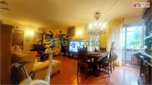 appartamento in vendita a Modena in zona San Faustino