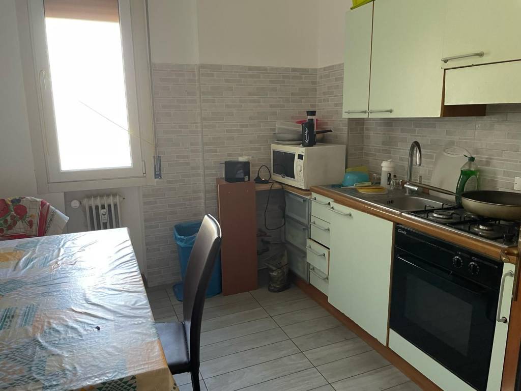 appartamento in vendita a Modena in zona San Lazzaro / Modena Est