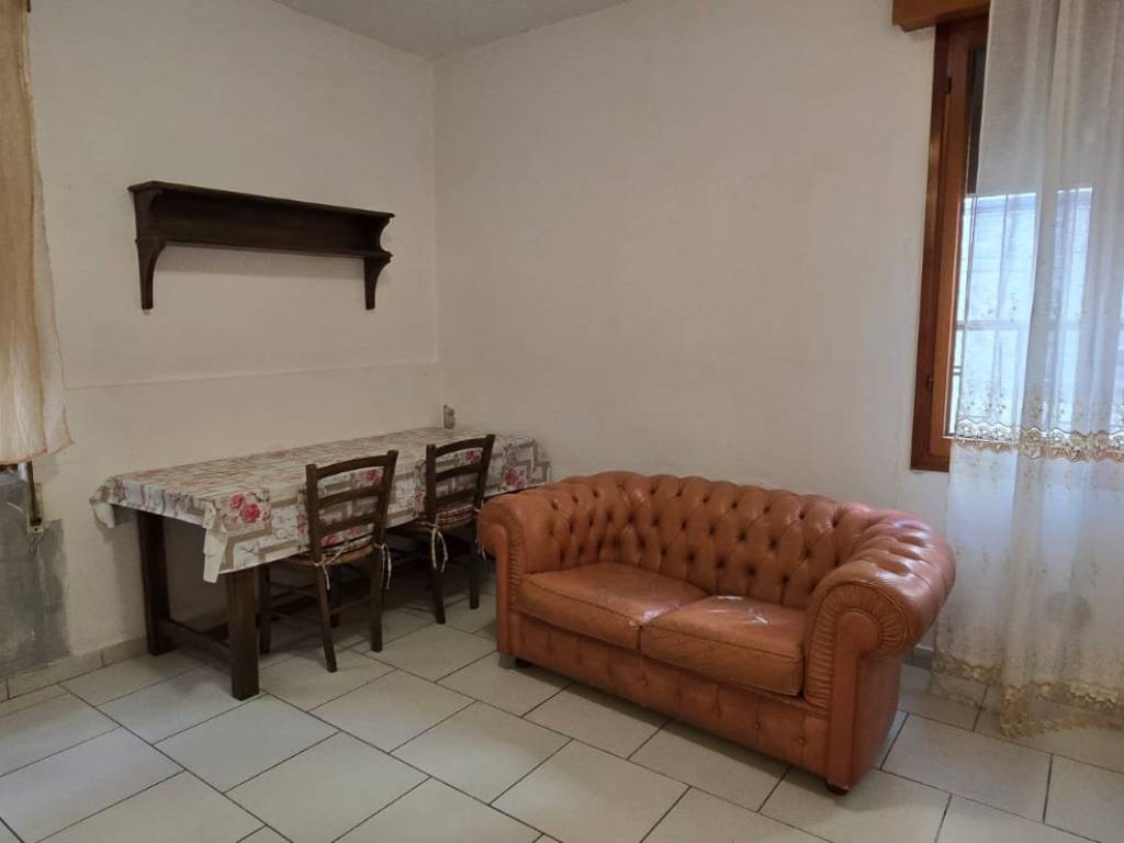 appartamento in vendita a Modena in zona Sant'Agnese