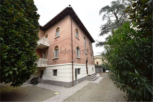 appartamento in vendita a Modena in zona San Cataldo
