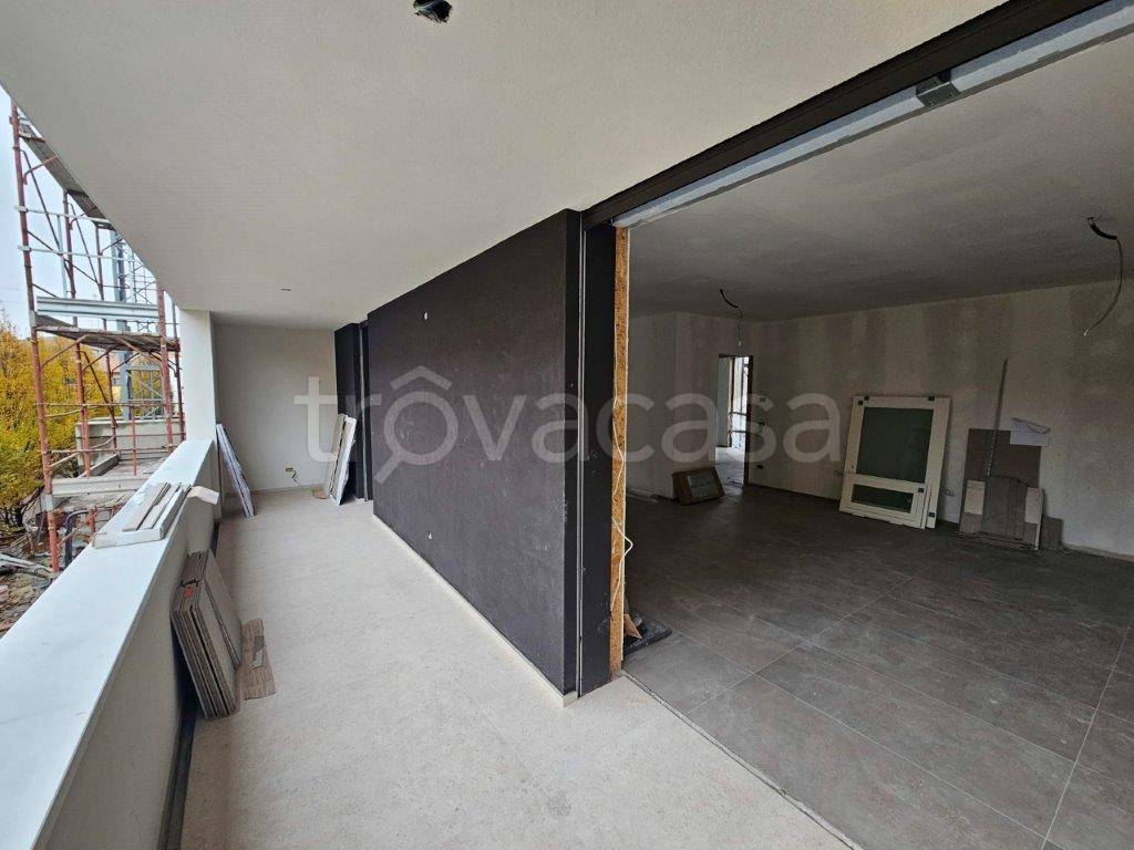 appartamento in vendita a Modena in zona Centro Storico