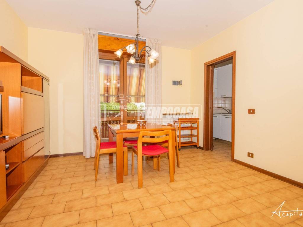 appartamento in vendita a Modena in zona Buon Pastore