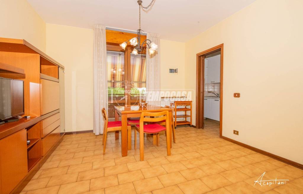 appartamento in vendita a Modena in zona Buon Pastore